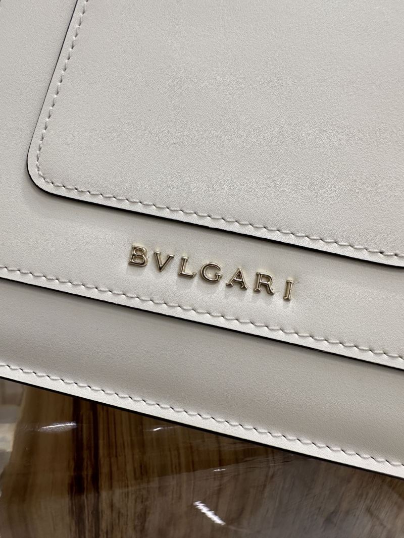 Bvlgari Satchel bags